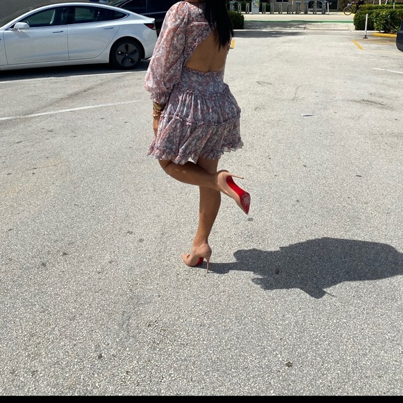 Dress - Picture 3 of 4